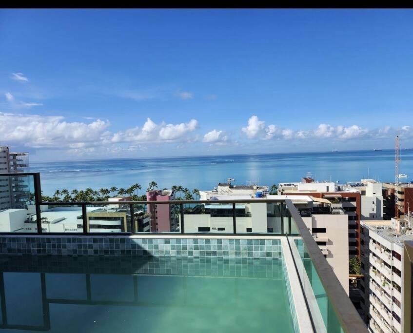 Beach Stay Maceio Exterior foto