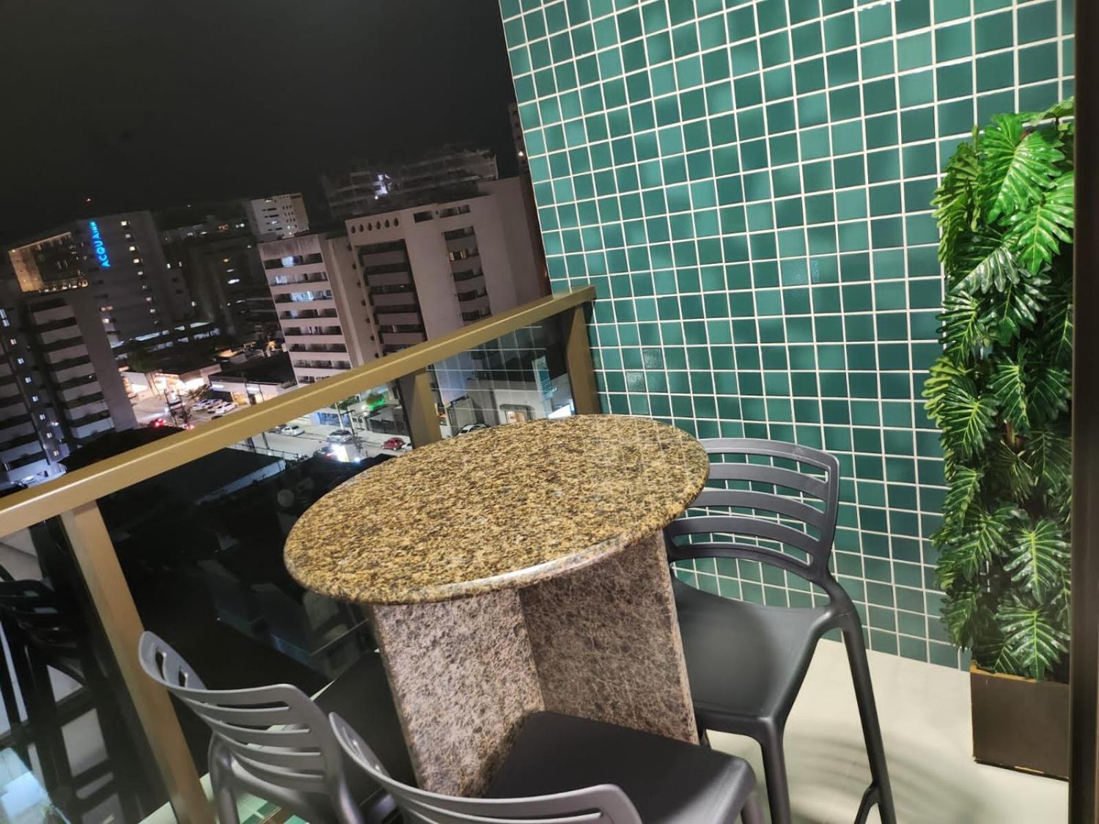 Beach Stay Maceio Exterior foto
