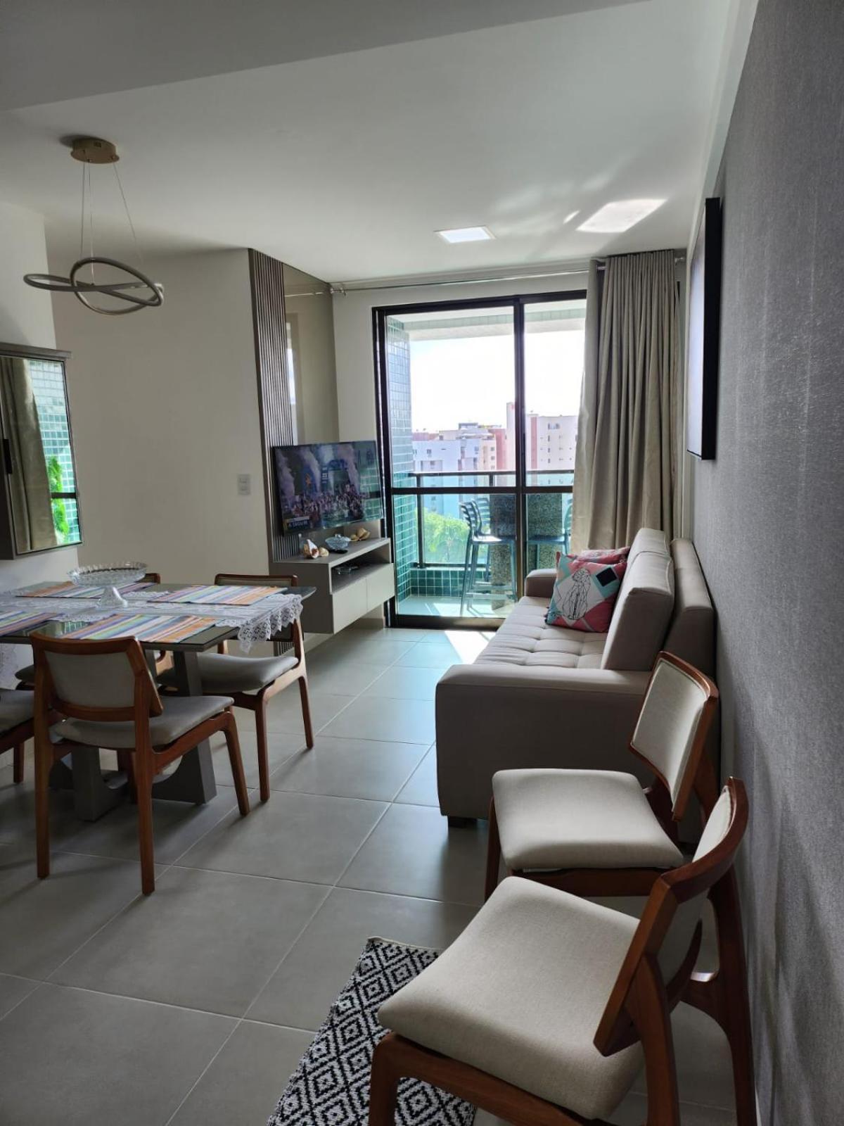Beach Stay Maceio Exterior foto
